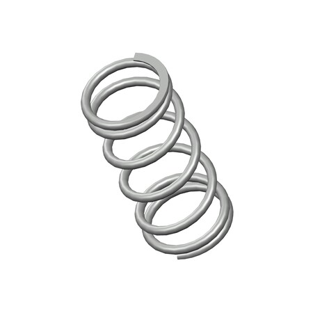 Approved Vendor Compression Spring, O= .468, L= 1.06, W= .0475 R G209973218